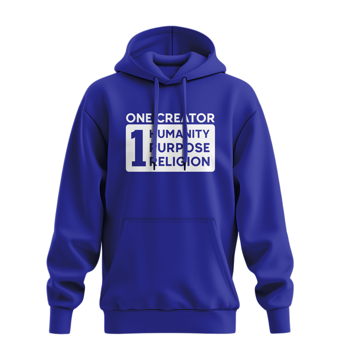 Dawah Hoodie