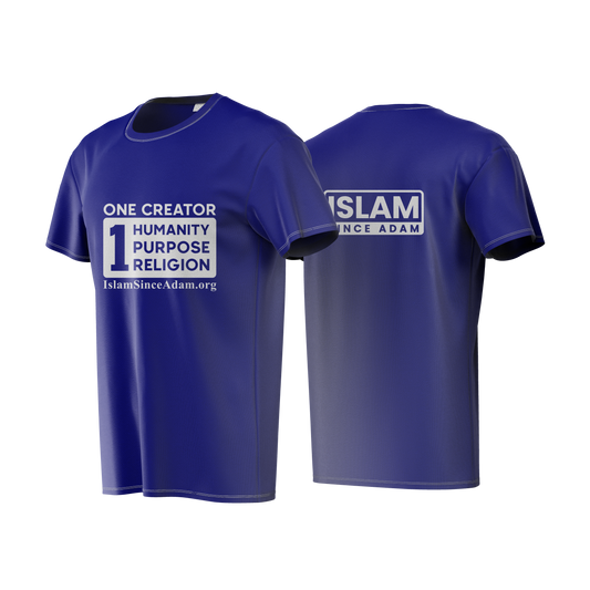 T–Shirt (Half Sleeves)