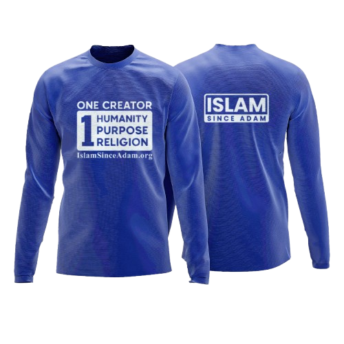 T–Shirt (Full Sleeves)