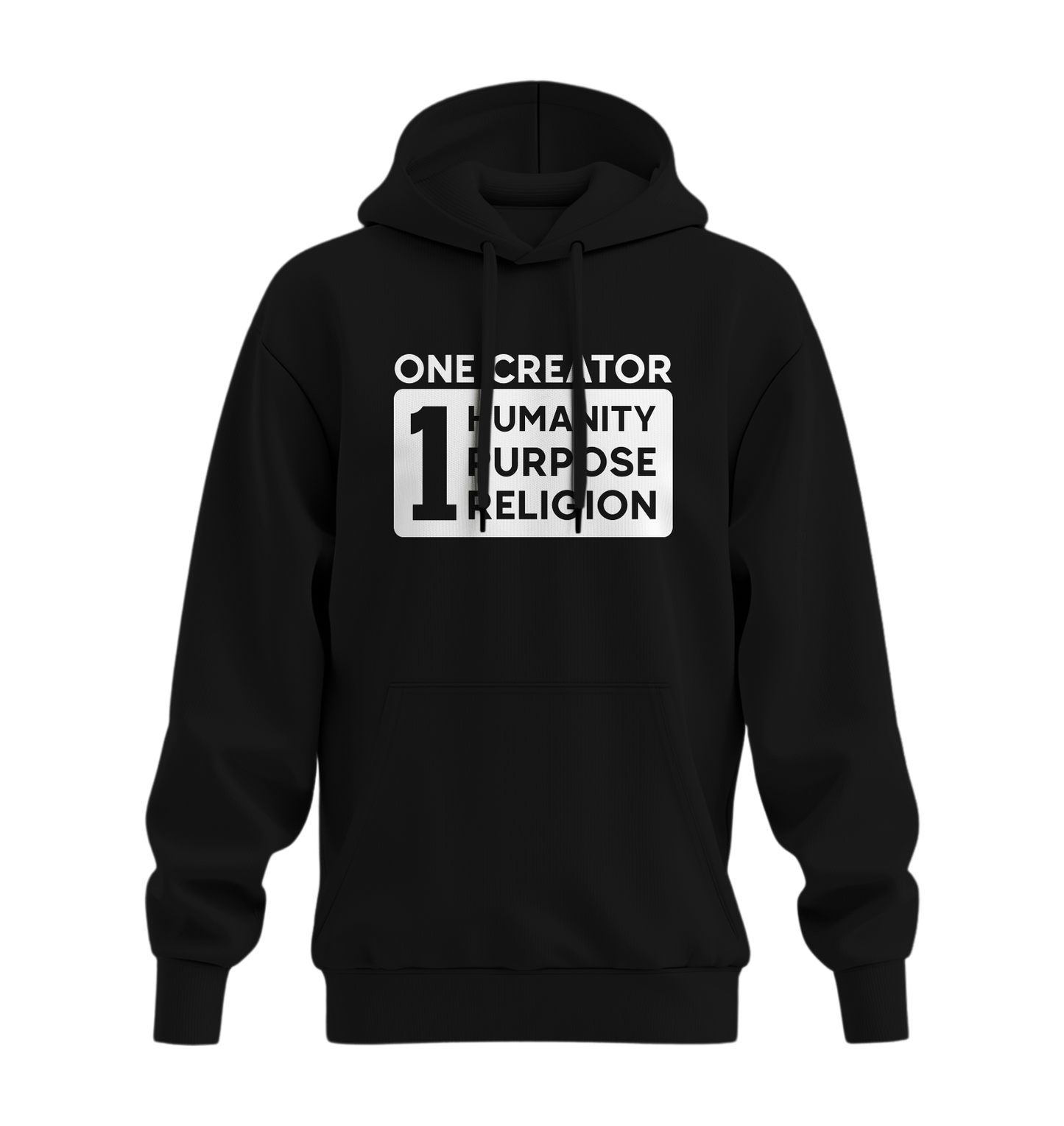 Dawah Hoodie