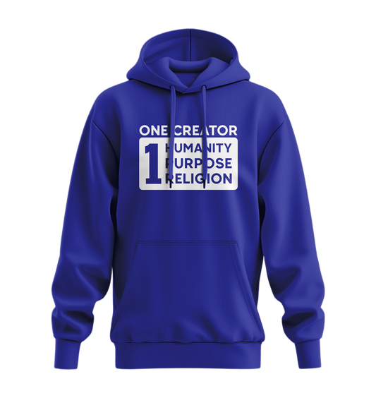 Dawah Hoodie