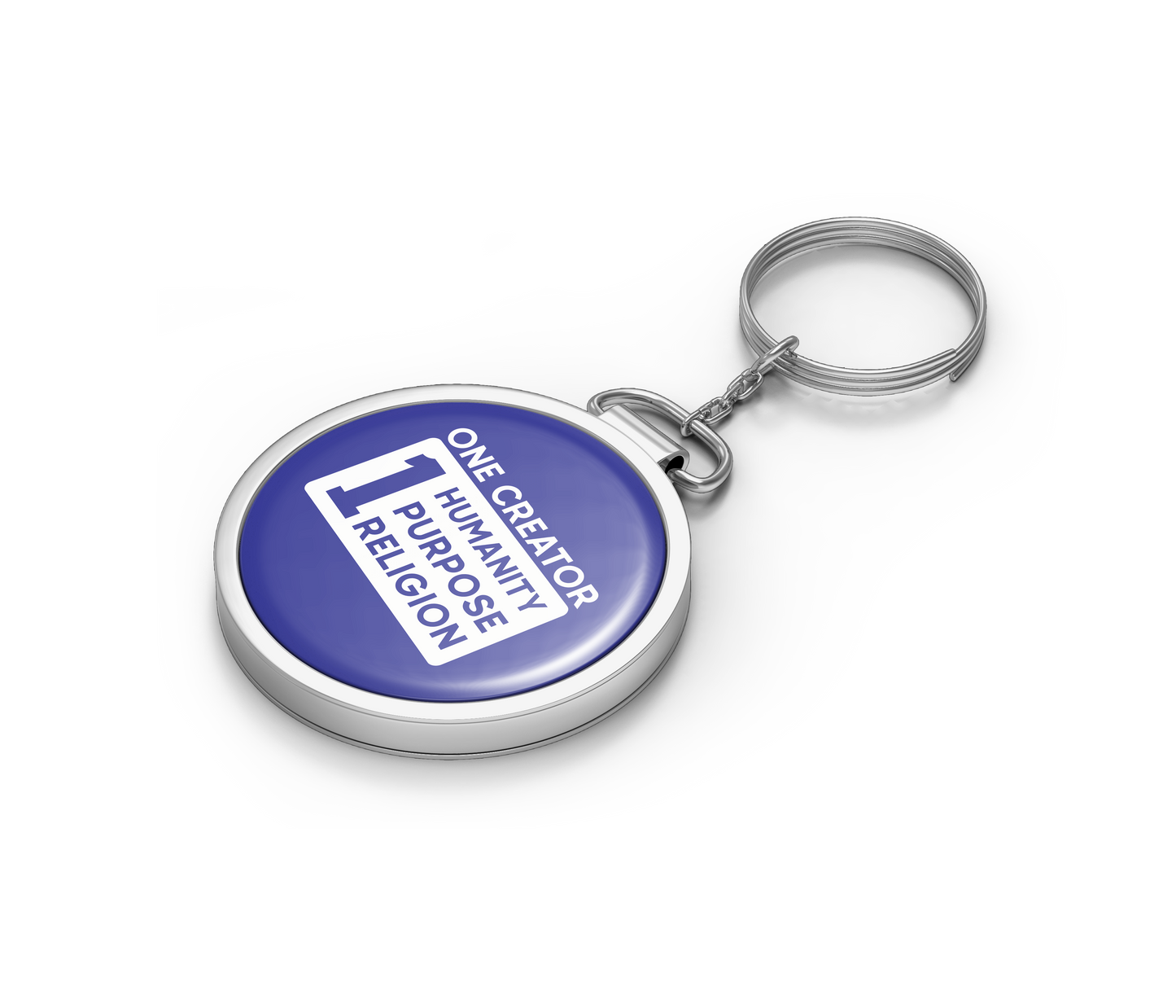 Key Chain / Ring