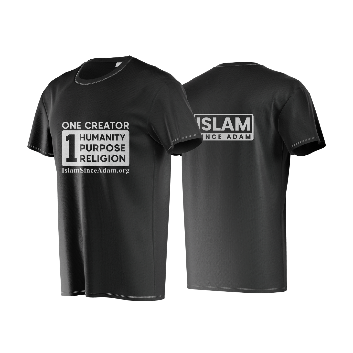 T–Shirt (Half Sleeves)