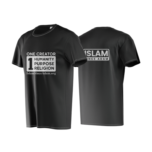 T–Shirt (Half Sleeves)