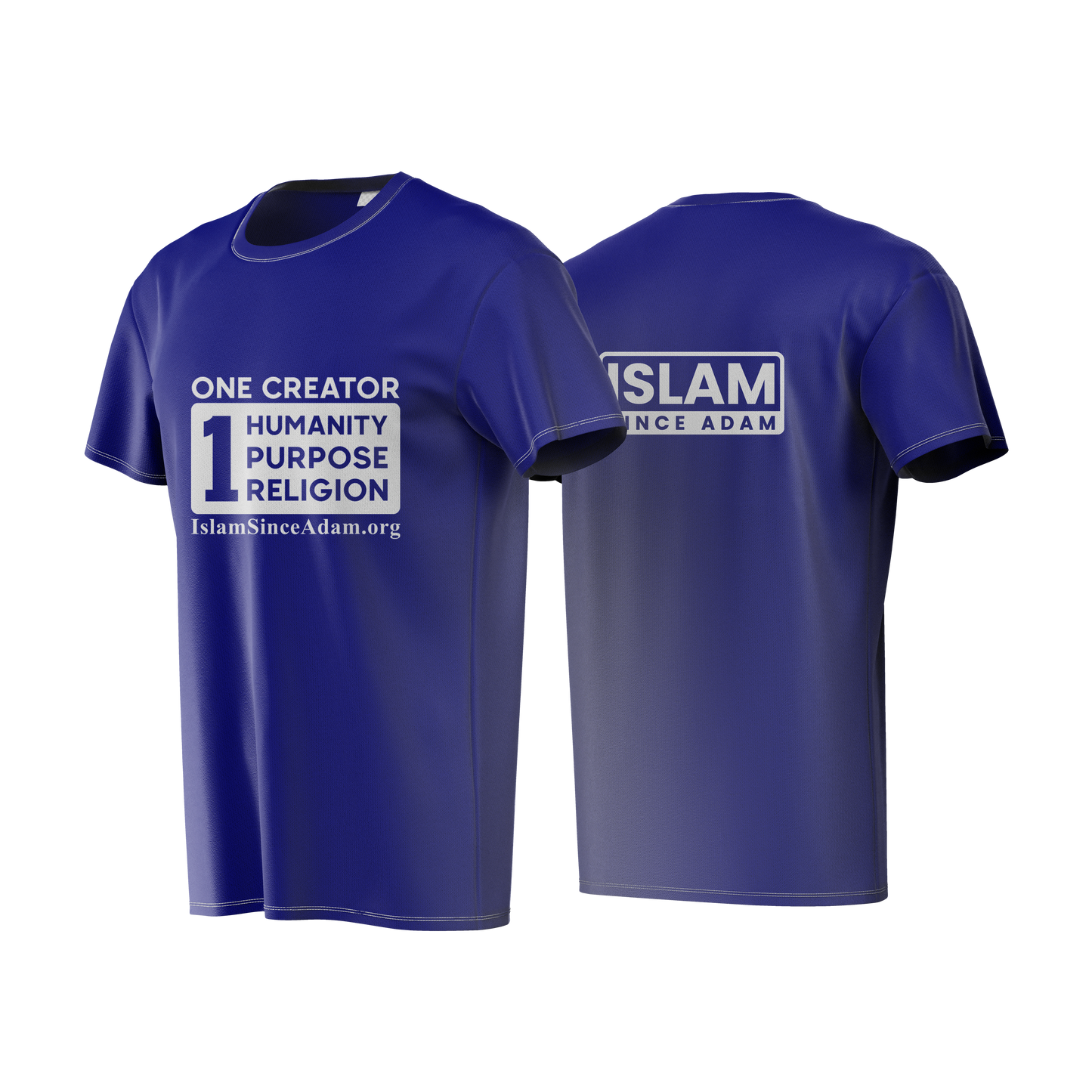 T–Shirt (Half Sleeves)
