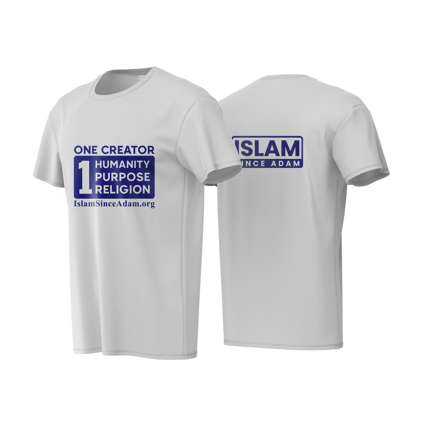 T–Shirt (Half Sleeves)